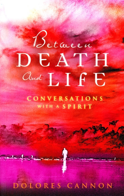 Between Death and Life : Conversations with a Spirit-9780717136223