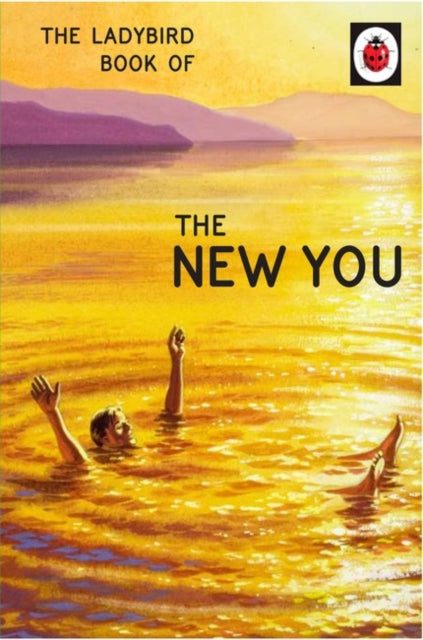 The Ladybird Book of The New You-9780718188856