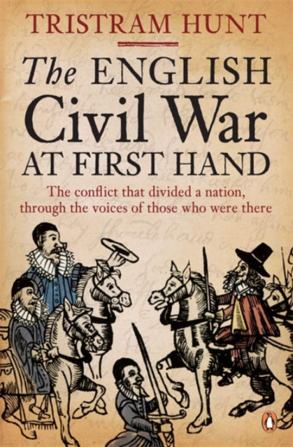 The English Civil War At First Hand-9780718192013