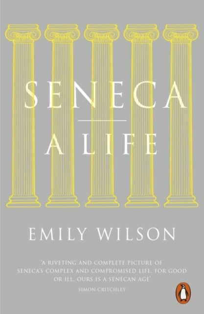 Seneca : A Life-9780718193508