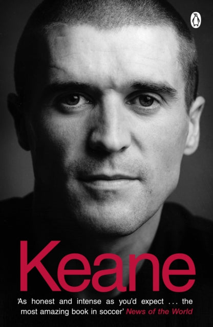 Keane : The Autobiography-9780718193997