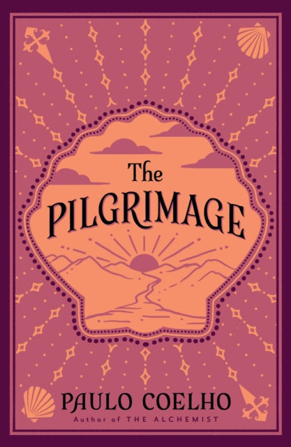 The Pilgrimage : A Contemporary Quest for Ancient Wisdom-9780722534878
