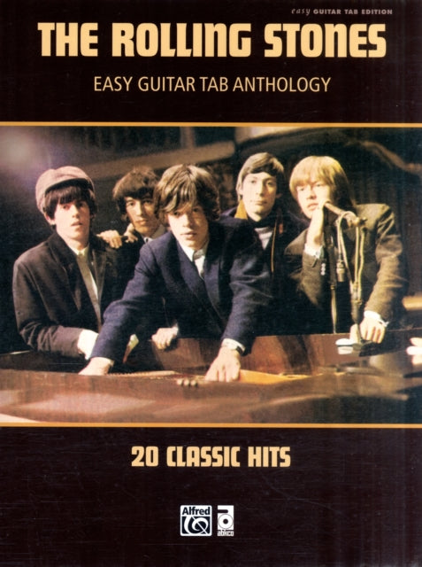 Classic Hits(20) Easy Guitar-9780739060629