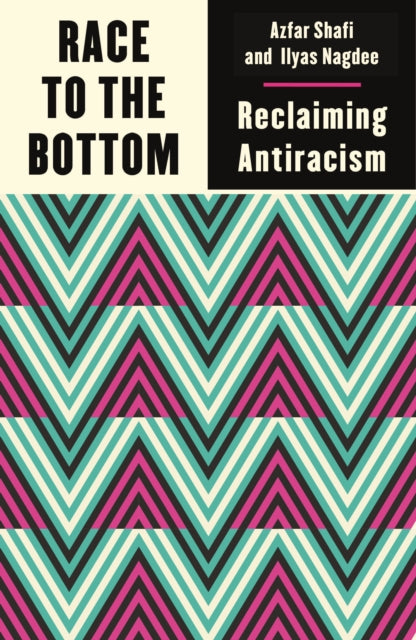 Race to the Bottom : Reclaiming Antiracism-9780745344676