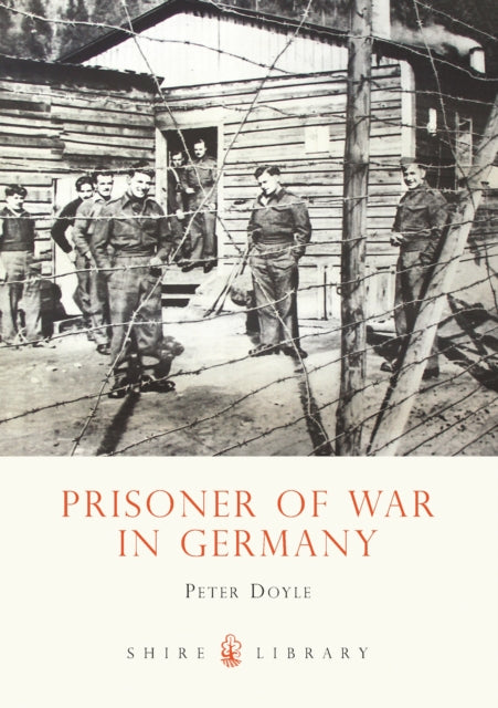 Prisoner of War in Germany : No. 473-9780747806851