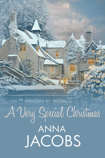 A Very Special Christmas : The gift of a second chance in this new seasonal romance from a much-beloved author-9780749027674