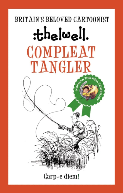 Compleat Tangler-9780749029173