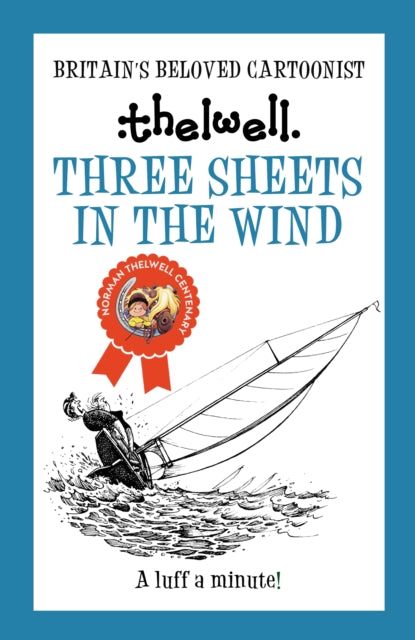 Three Sheets in the Wind-9780749029272