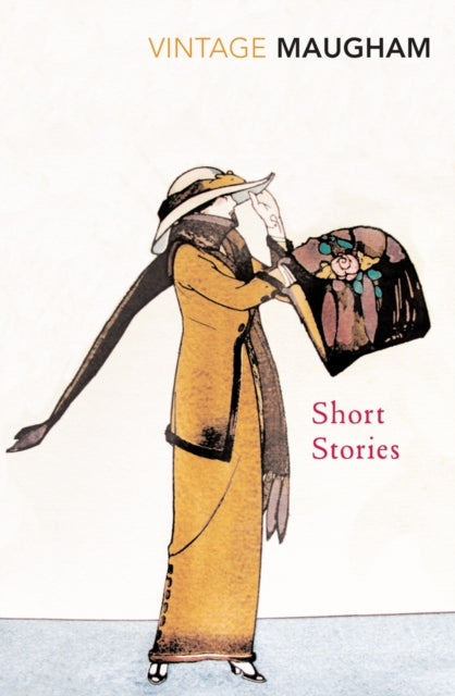 Short Stories-9780749397579