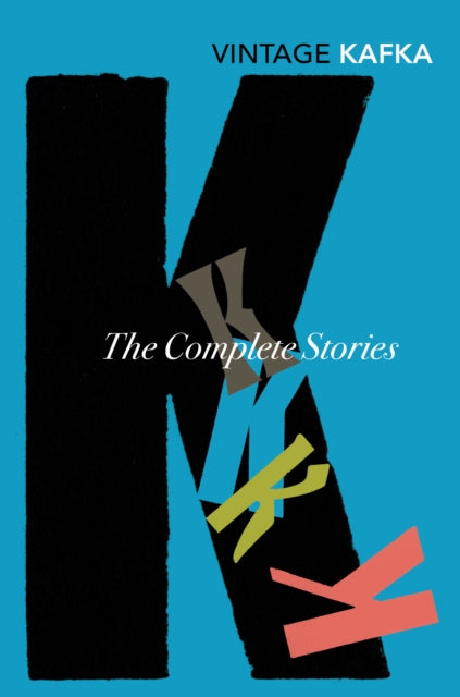 The Complete Short Stories-9780749399467