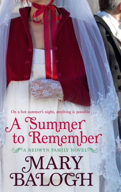 A Summer To Remember : Number 2 in series-9780749942120