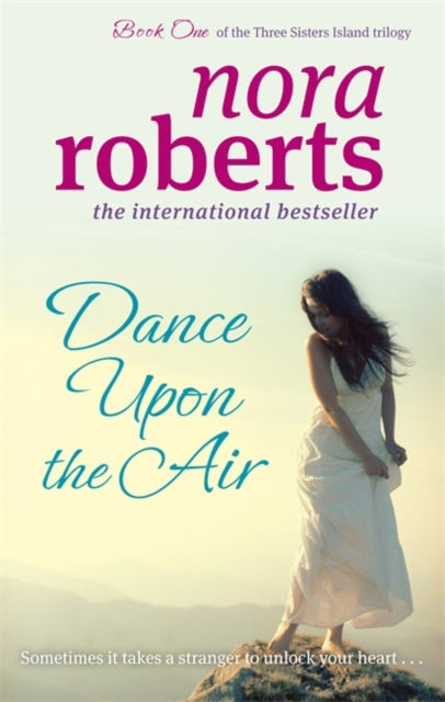 Dance Upon The Air : Number 1 in series-9780749952778