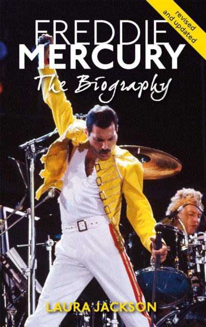 Freddie Mercury : The biography-9780749956080