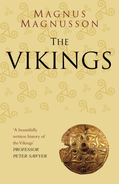 The Vikings: Classic Histories Series-9780750978583