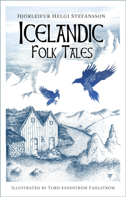 Icelandic Folk Tales-9780750993142