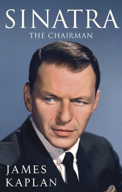 Sinatra : The Chairman-9780751547443