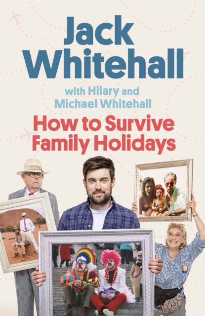How to Survive Family Holidays-9780751583892