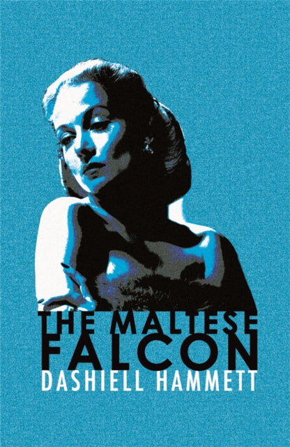The Maltese Falcon-9780752865331