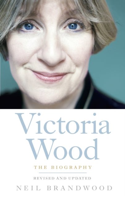 Victoria Wood : The Biography-9780753511244