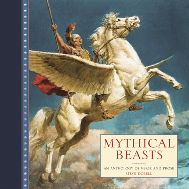 Mythical Beasts-9780754829065
