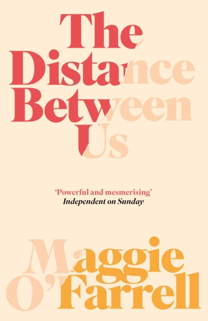 The Distance Between Us-9780755302666