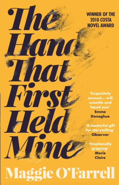 The Hand That First Held Mine-9780755308460