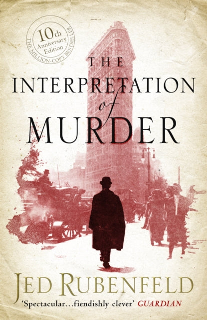 The Interpretation of Murder : The Richard and Judy Bestseller-9780755331420