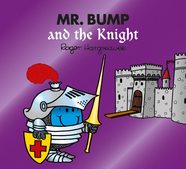 Mr. Bump and the Knight-9780755500895