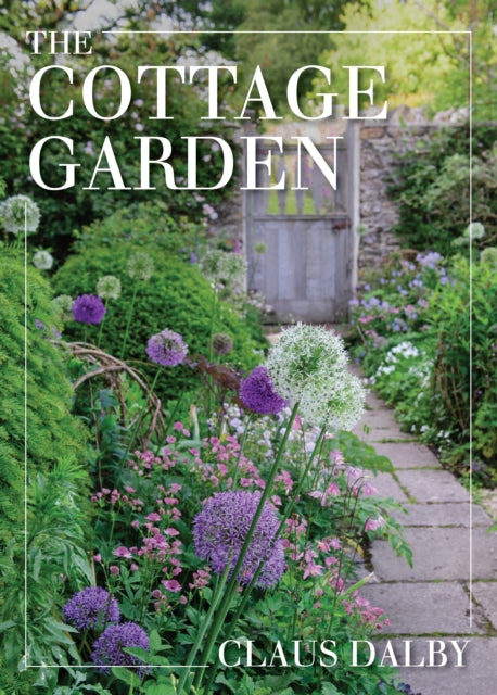 The Cottage Garden-9780760379714
