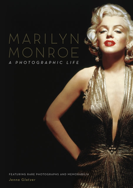 Marilyn Monroe : A Photographic Life-9780785843740