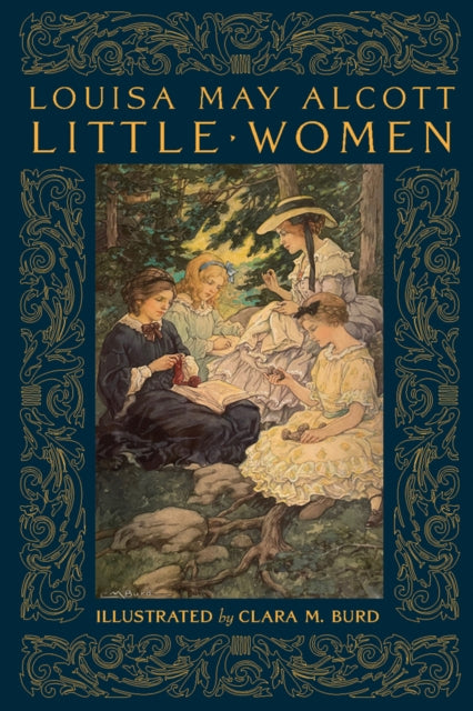 Little Women-9780789214478