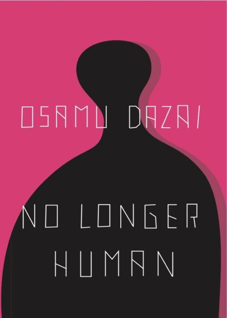 No Longer Human-9780811204811