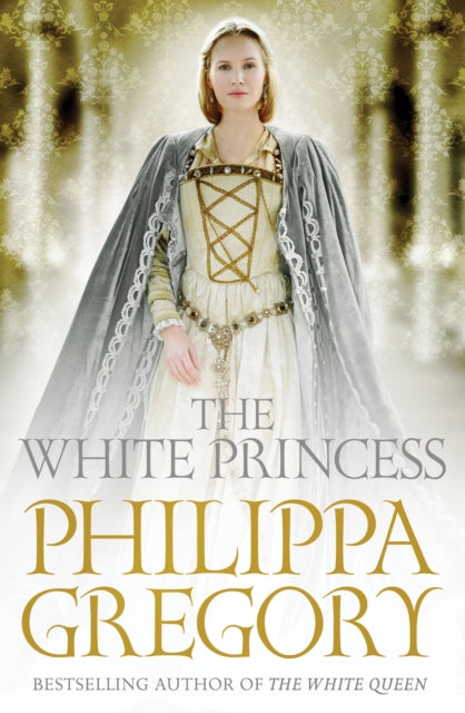 The White Princess-9780857207531