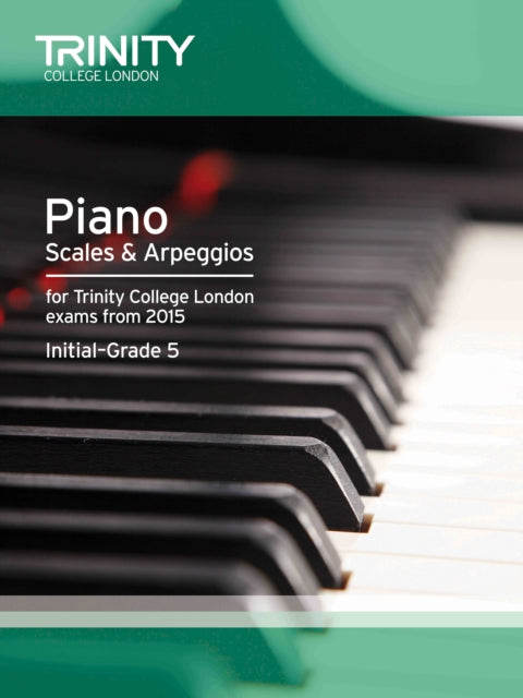 Piano Scales & Arpeggios from 2015 Int-5-9780857363442