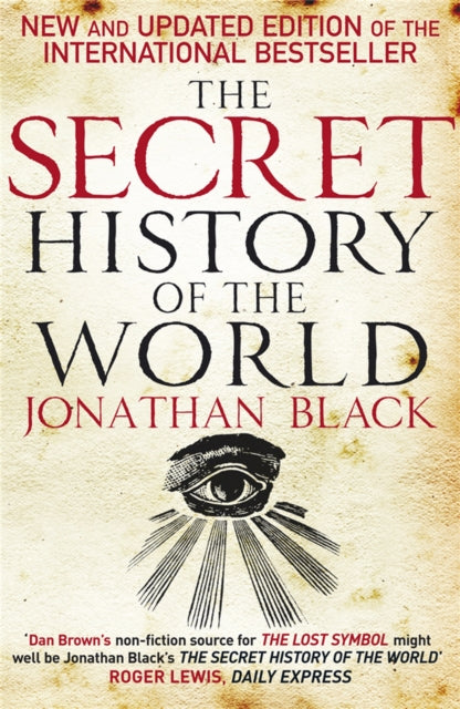 The Secret History of the World-9780857380975