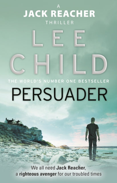 Persuader : (Jack Reacher 7)-9780857500106