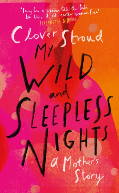 My Wild and Sleepless Nights : THE SUNDAY TIMES BESTSELLER-9780857525901