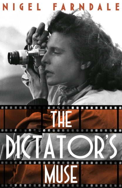 The Dictator's Muse : the captivating novel by the Richard & Judy bestseller-9780857527172