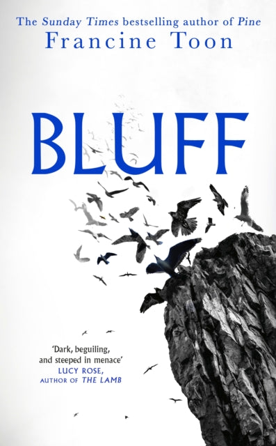 Bluff-9780857527554