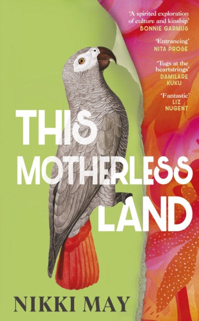 This Motherless Land-9780857527806