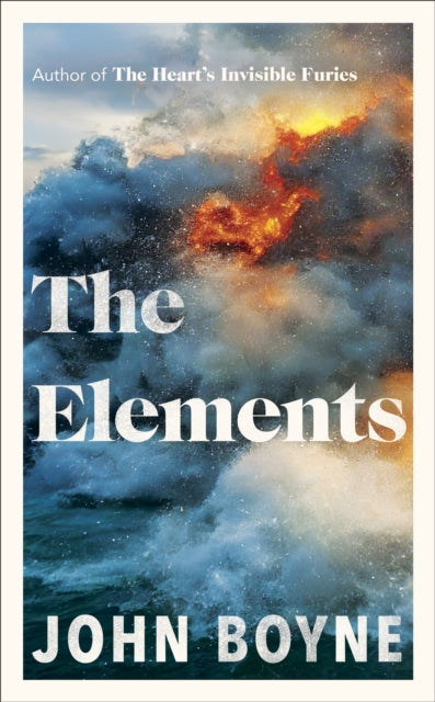 The Elements-9780857528872