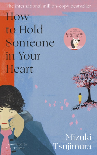 How to Hold Someone in your Heart-9780857529664