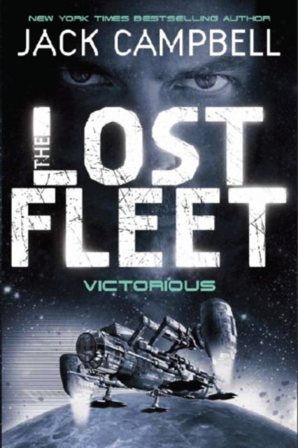 Lost Fleet - Victorious (Book 6)-9780857681355