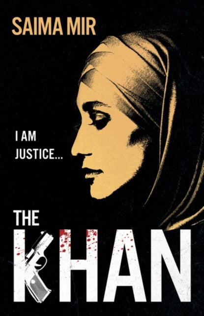 The Khan : A Times & Sunday Times Crime Novel of the Year-9780861540891