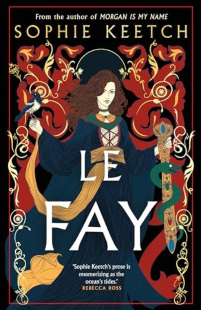 Le Fay-9780861547005