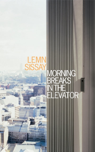 Morning Breaks In The Elevator-9780862418380