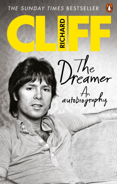 The Dreamer : An Autobiography-9780957490789