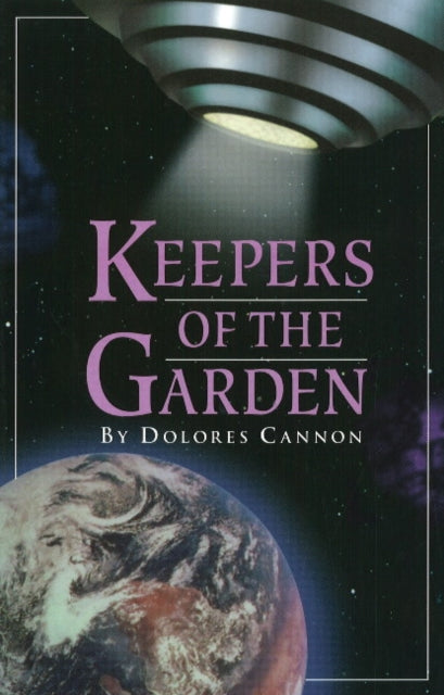 Keepers of the Garden-9780963277640