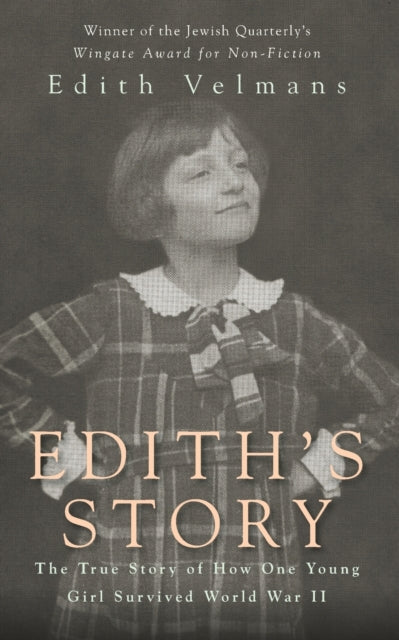 Edith's Story-9780983550563