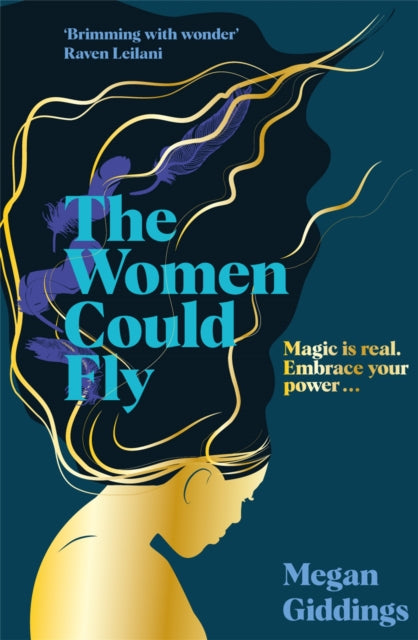 The Women Could Fly : The must read dark, magical - and timely -  critically acclaimed dystopian novel-9781035001583